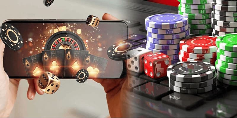 Chuyên mục casino 8KBET hấp rất nhiều người chơi