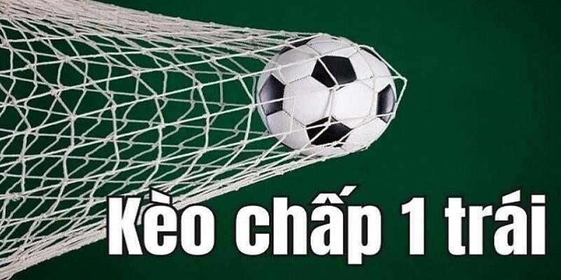 Các mức chấp phổ biến kèo chấp hiệp 2 tại 8KBET