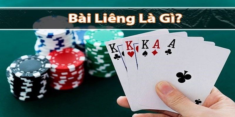 Mẹo giúp bạn chơi bài Liêng hiệu quả