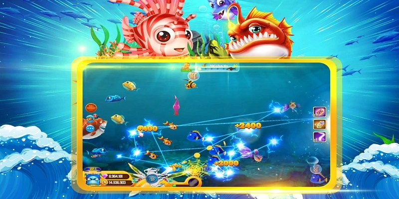 Giới thiệu về tựa game truyền thống với phiên bản mới