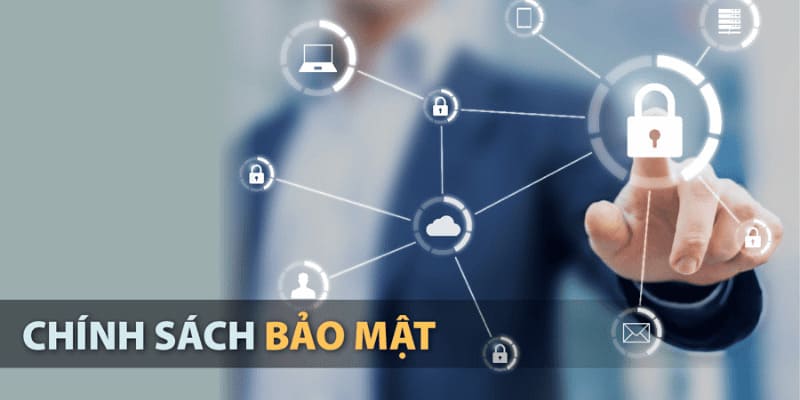 Quy định bảo mật an toàn dữ liệu của tân binh