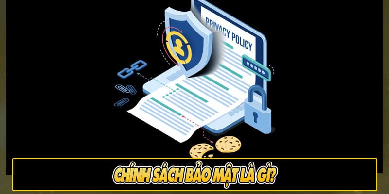 Giới thiệu về chính sách bảo mật tại nhà cái