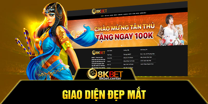 Cách thức đăng nhập 8KBET  ở website nhanh chóng, chuẩn chỉ