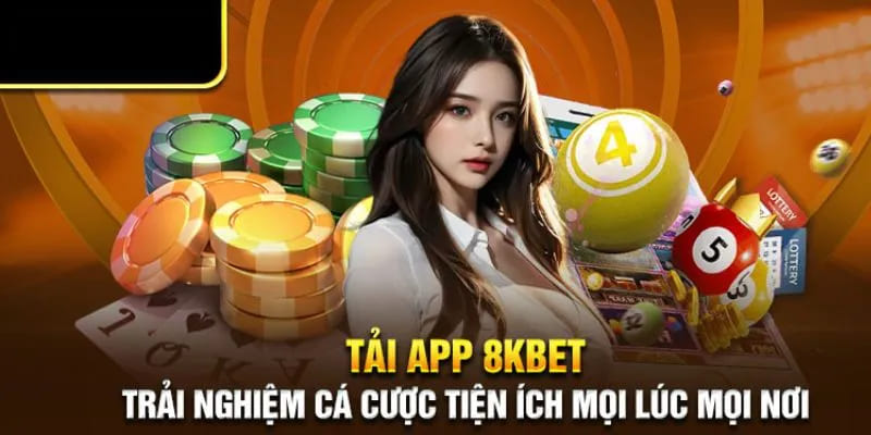 Ghi nhớ những lưu ý để tải xuống 8KBET an toàn và mượt mà hơn