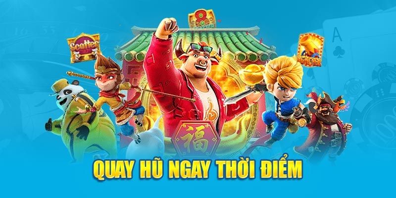 Kinh nghiệm cần chuẩn bị để chơi nổ hũ