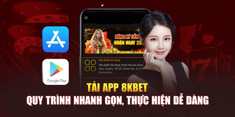 tải app 8kbet